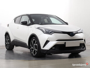 Toyota C-HR 1.8 Hybrid