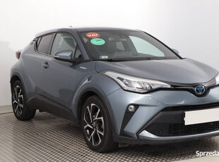 Toyota C-HR 2.0 Hybrid