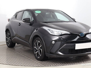 Toyota C-HR 2.0 Hybrid