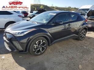 Toyota C-HR I 2021