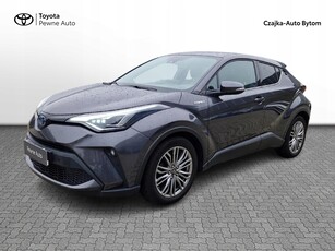 Toyota C-HR I 2021