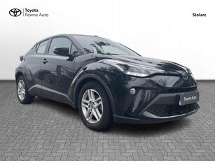 Toyota C-HR I Crossover Facelifting 1.8 Hybrid 122KM 2023