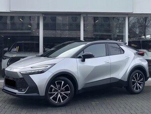 Toyota C-HR II SUV 1.8 Hybrid 140KM 2024