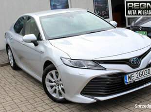 Toyota Camry SalonPL 2.5Hybrid CVT Comfort 218KM FV23% ASO Kamera Gwarancj…