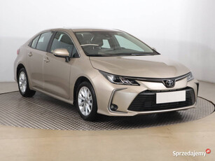 Toyota Corolla 1.5 VVT-i