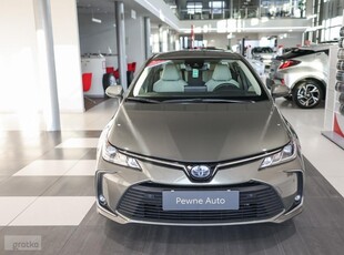 Toyota Corolla XII 1.8 Hybrid Comfort + Tech FV23%