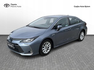 Toyota Corolla XII Sedan 1.8 Hybrid 122KM 2019