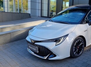 Toyota Corolla XII TS Kombi 1.8 Hybrid 122KM 2020