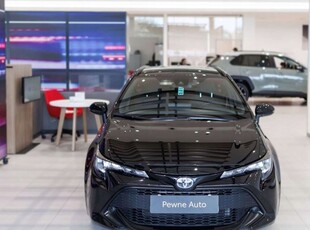 Toyota Corolla XII TS Kombi 1.8 Hybrid 122KM 2022