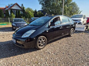 Toyota Prius II 1.5 VVT-i 78KM 2006