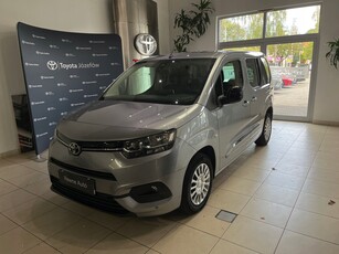 Toyota Proace II 2023