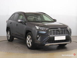 Toyota RAV 4 2.0 Valvematic