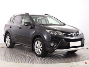 Toyota RAV 4 2.2 D-4D