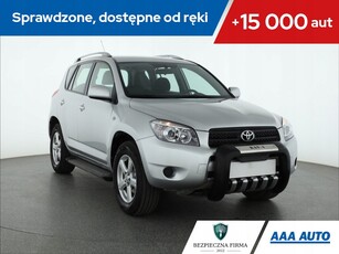 Toyota RAV4 III MPV 2.0 i 16V 152KM 2006