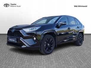 Toyota RAV4 V 2021