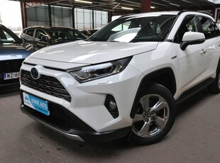 Toyota RAV4 V SUV 2.5 Hybrid Dynamic Force 218KM 2019