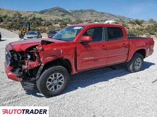 Toyota Tacoma 3.0 benzyna 2019r. (RENO)