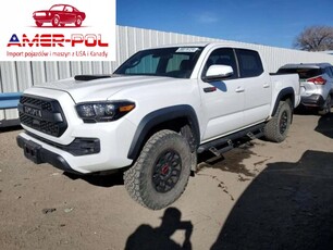 Toyota Tacoma II 2019