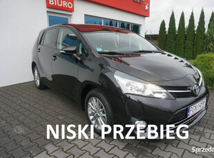 Toyota Verso 11500km*1.8*147KM*Kamera*z Niemiec*bezwypadkowa*