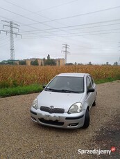 Toyota Yaris 1.0 2003