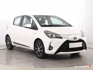 Toyota Yaris 1.5 Hybrid