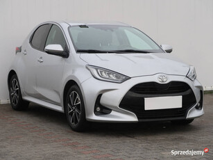 Toyota Yaris 1.5 VVT-i