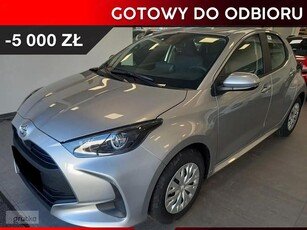 Toyota Yaris III Active 1.5 benzyna Active 1.5 benzyna 125KM | Tempomat adaptacyjny!