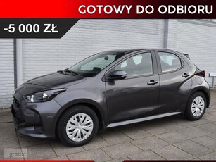 Toyota Yaris III Active 1.5 benzyna Active 1.5 benzyna 125KM | Tempomat adaptacyjny!