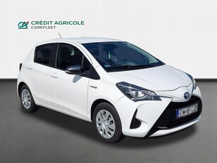 Toyota Yaris IV 2019