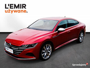 Volkswagen Arteon Elegance 4Motion 280KM 2.0 TSI DSG