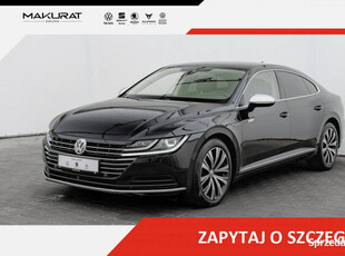 Volkswagen Arteon GD197WR#2.0 TSI 4Motion Elegance DSG Skóra K.cofania Sal…