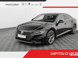 Volkswagen Arteon PO8LN18#2.0 TDI 4Motion R-Line DSG Podgrz.f K.cofania Sa…