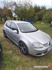 Volkswagen Golf 5