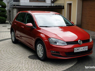 Volkswagen Golf 6 Bieg - Klimatron - Aktywny tempomat - GWARANCJA - Zakup …