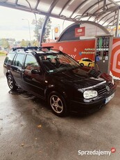 Volkswagen Golf IV, Sprzedam tanio