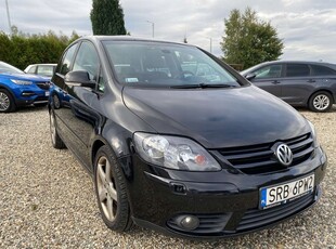 Volkswagen Golf V Hatchback 2.0 FSI 150KM 2006