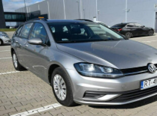 Volkswagen Golf VII (2012-)