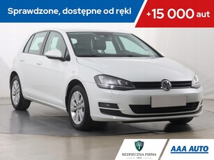 Volkswagen Golf VII Hatchback 3d 1.2 TSI BlueMotion Technology 110KM 2016