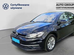 Volkswagen Golf VII Hatchback 3d Facelifting 2.0 TDI 150KM 2018