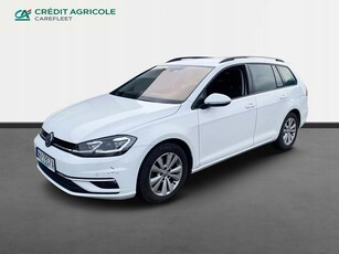 Volkswagen Golf VII Variant Facelifting 1.5 TSI ACT 150KM 2019