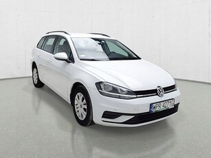 Volkswagen Golf VII Variant Facelifting 1.6 TDI-CR DPF BMT 115KM 2018