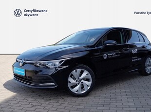 Volkswagen Golf VIII Variant 1.5 eTSI 150KM 2023