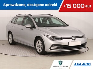 Volkswagen Golf VIII Variant 1.5 TSI 130KM 2021