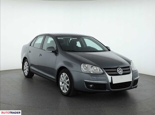 Volkswagen Jetta 1.4 120 KM 2009r. (Piaseczno)