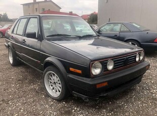 Volkswagen Jetta II 1.8 i 16V 129KM 1991