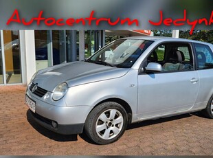 Volkswagen Lupo 1.4 i 60KM 2003