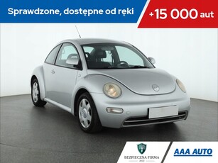 Volkswagen New Beetle Hatchback 2.0 115KM 1999