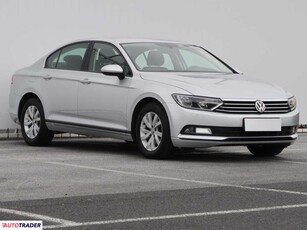 Volkswagen Passat 1.4 123 KM 2018r. (Piaseczno)