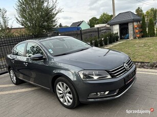 Volkswagen Passat 1.4 tsi Konfortline Limuzyna