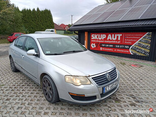 Volkswagen Passat 1.9TDI 105Km 05r